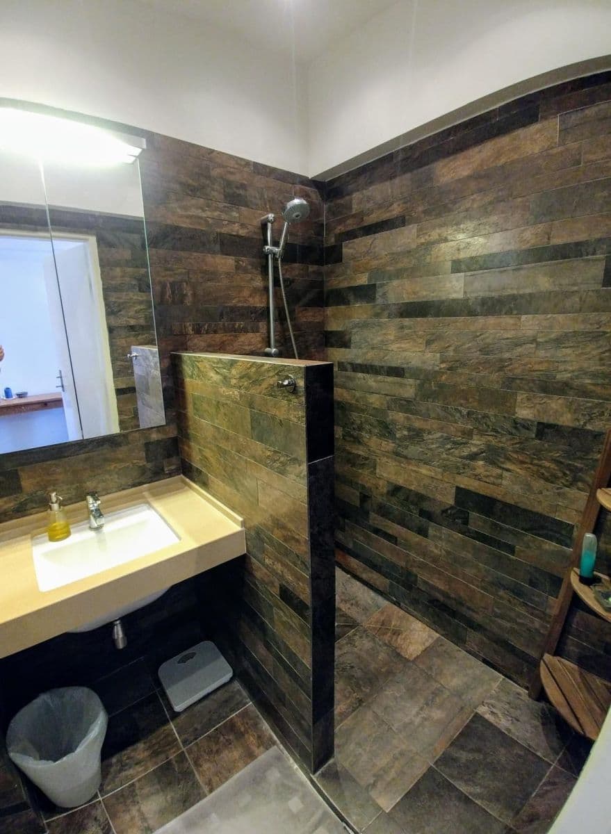 Pronájem bytu 2+kk 55 m², U Santošky, Praha, Praha Pronájem bytu 2+kk 55 m², U Santošky, Praha, Praha