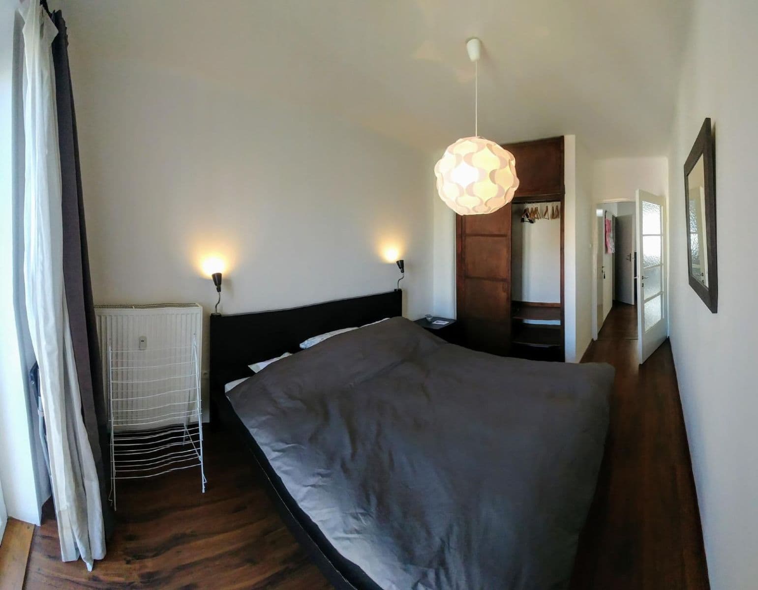 Pronájem bytu 2+kk 55 m², U Santošky, Praha, Praha Pronájem bytu 2+kk 55 m², U Santošky, Praha, Praha