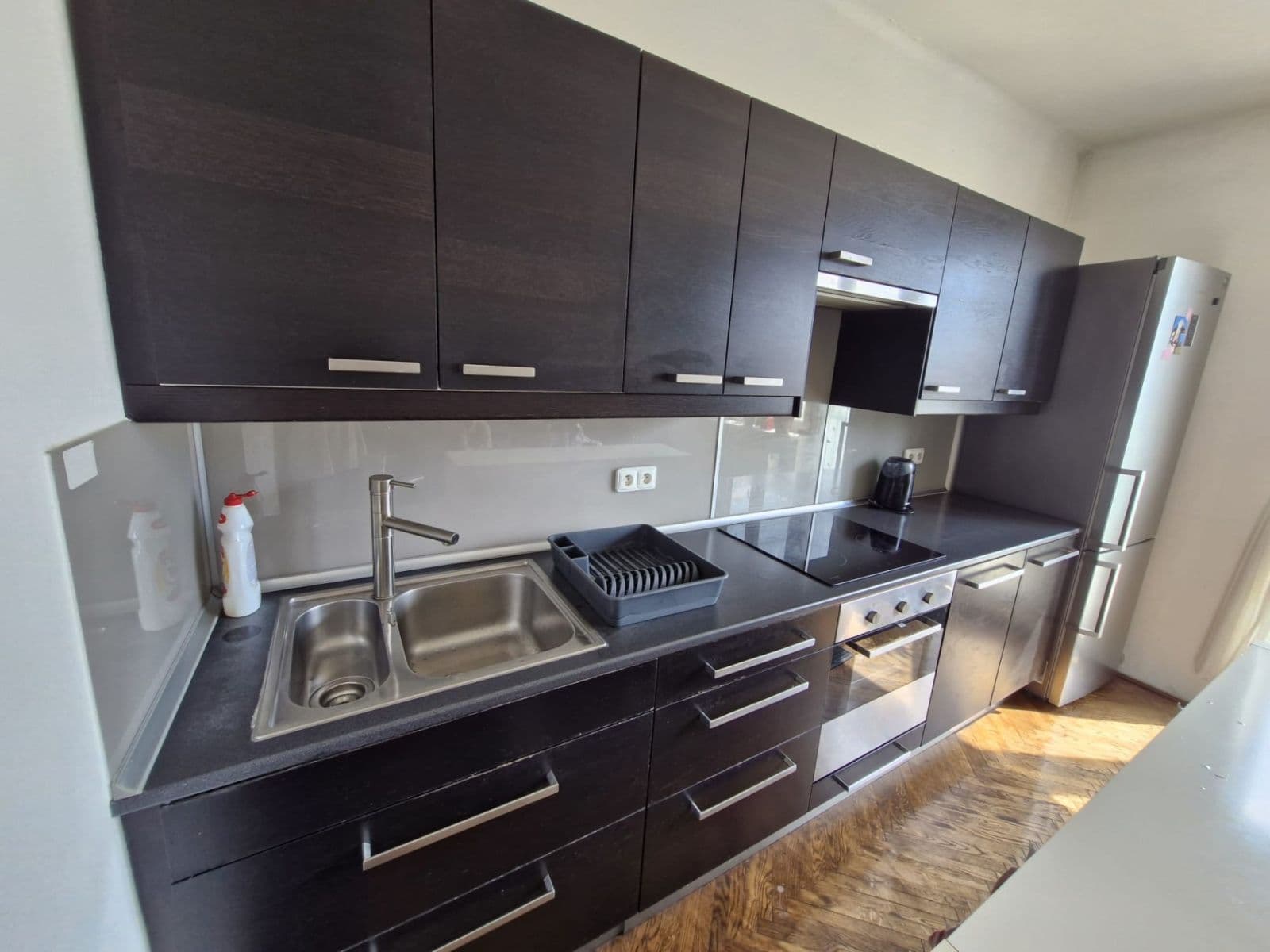 Pronájem bytu 2+kk 55 m², U Santošky, Praha, Praha Pronájem bytu 2+kk 55 m², U Santošky, Praha, Praha