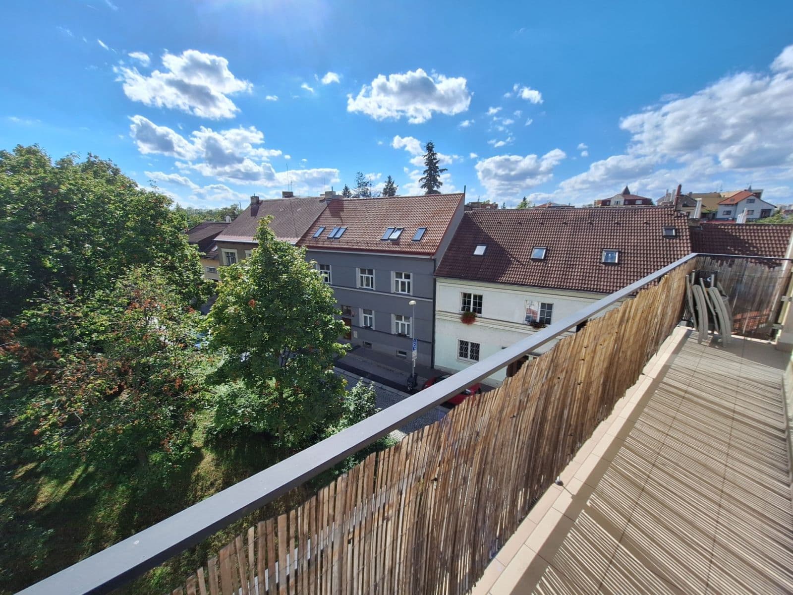 Pronájem bytu 3+kk 120 m², Benická, Praha, Praha Pronájem bytu 3+kk 120 m², Benická, Praha, Praha