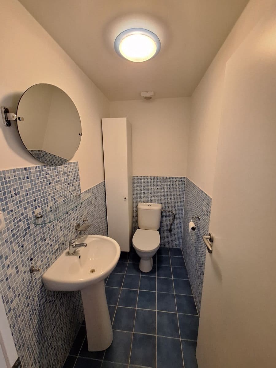 Pronájem bytu 3+kk 120 m², Benická, Praha, Praha Pronájem bytu 3+kk 120 m², Benická, Praha, Praha