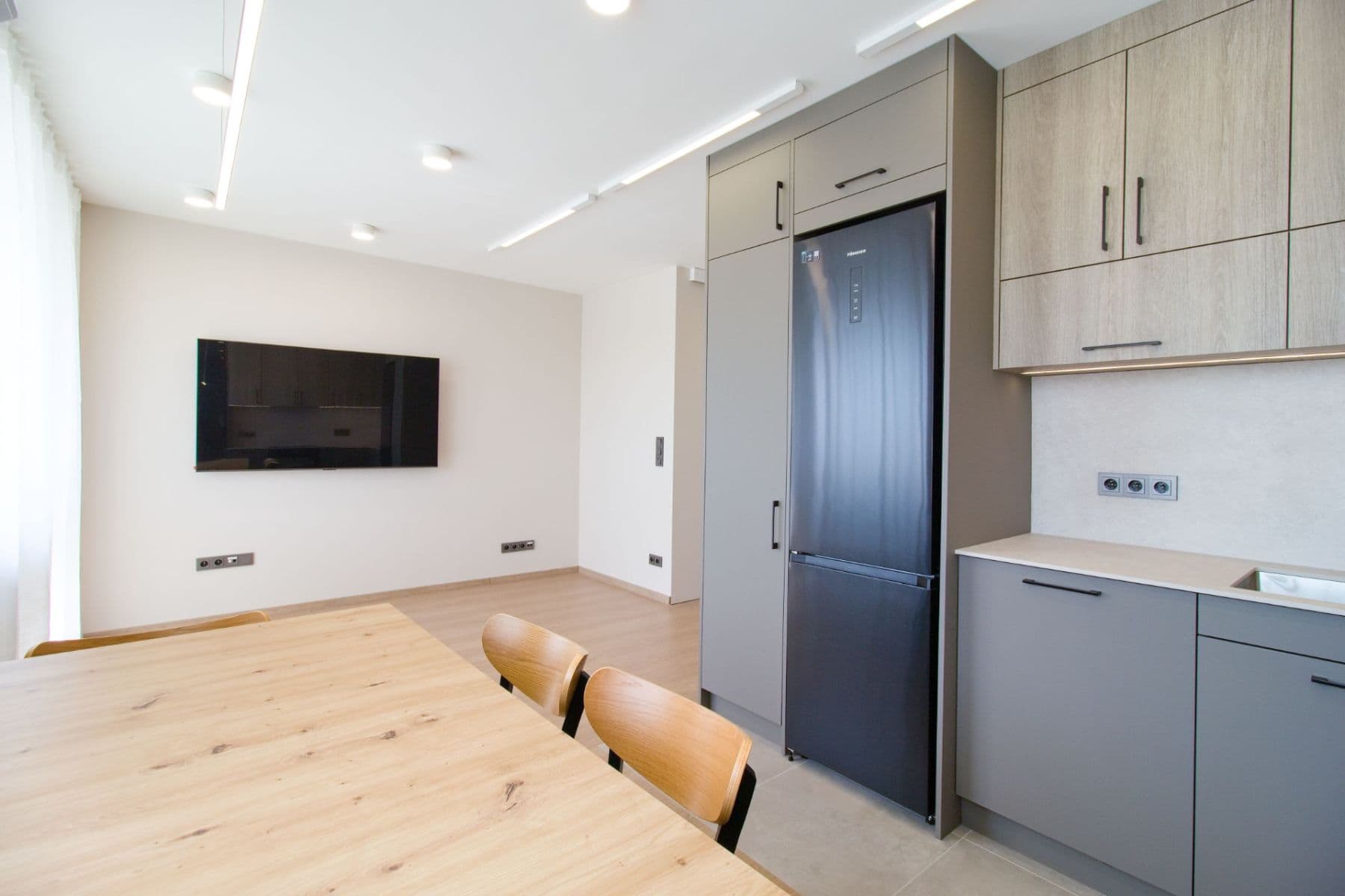 Prodej bytu 3+kk 63 m², Horáčkova, Praha, Praha Prodej bytu 3+kk 63 m², Horáčkova, Praha, Praha