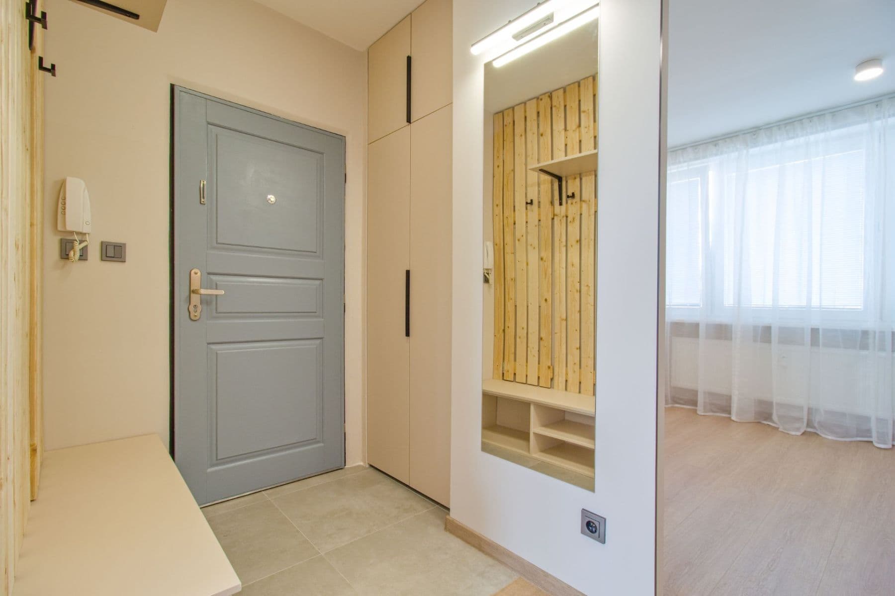 Prodej bytu 3+kk 63 m², Horáčkova, Praha, Praha Prodej bytu 3+kk 63 m², Horáčkova, Praha, Praha