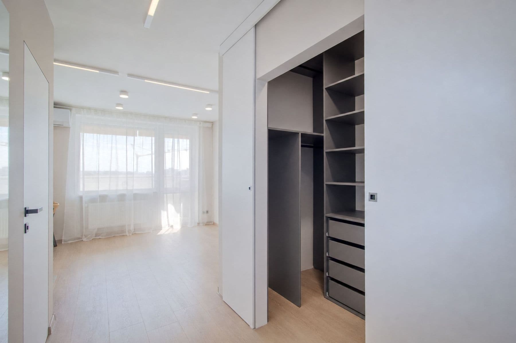 Prodej bytu 3+kk 63 m², Horáčkova, Praha, Praha Prodej bytu 3+kk 63 m², Horáčkova, Praha, Praha