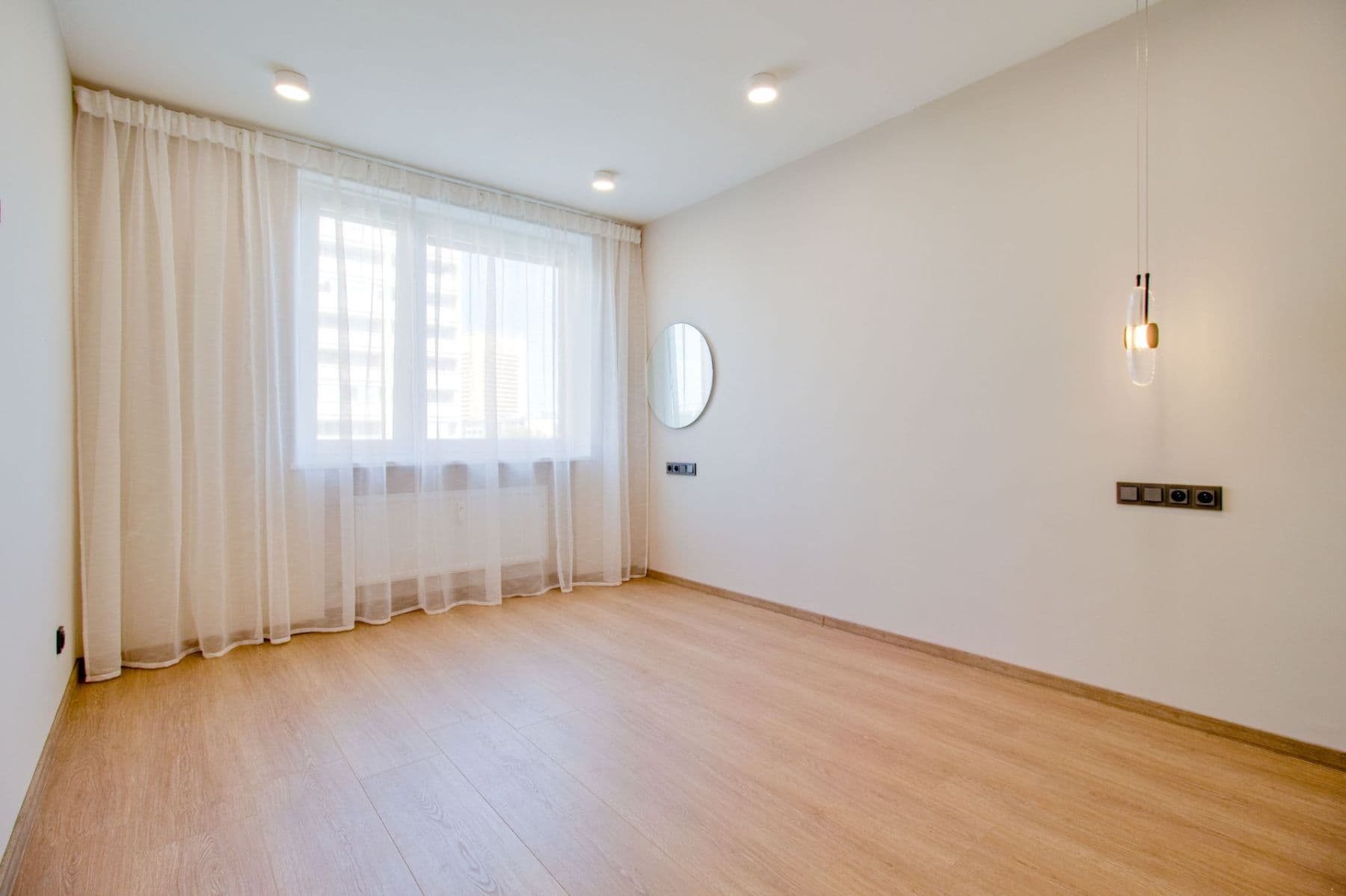 Prodej bytu 3+kk 63 m², Horáčkova, Praha, Praha Prodej bytu 3+kk 63 m², Horáčkova, Praha, Praha