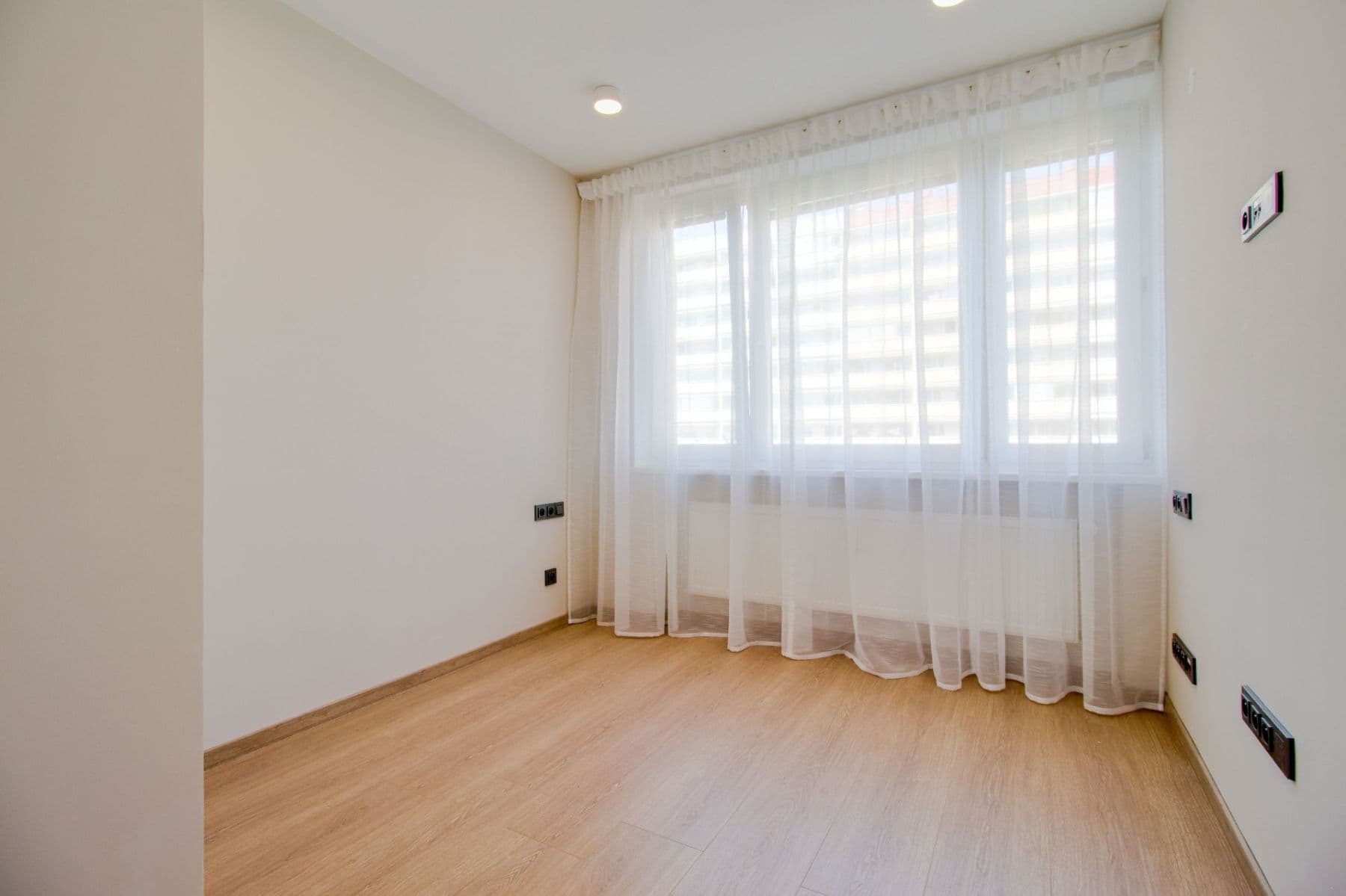 Prodej bytu 3+kk 63 m², Horáčkova, Praha, Praha Prodej bytu 3+kk 63 m², Horáčkova, Praha, Praha