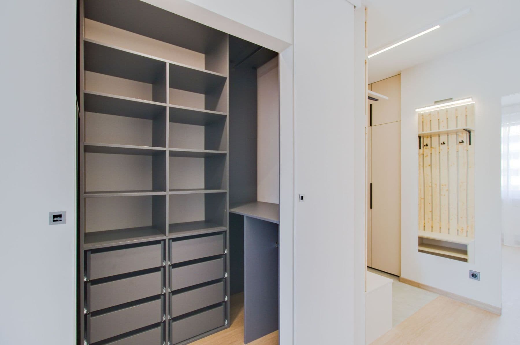 Prodej bytu 3+kk 63 m², Horáčkova, Praha, Praha Prodej bytu 3+kk 63 m², Horáčkova, Praha, Praha