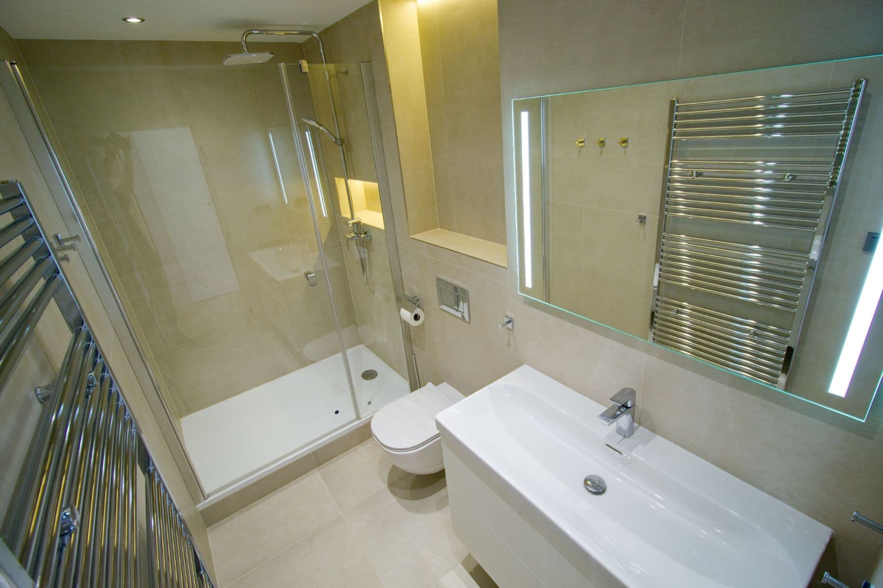 Prodej bytu 3+kk 63 m², Horáčkova, Praha, Praha Prodej bytu 3+kk 63 m², Horáčkova, Praha, Praha
