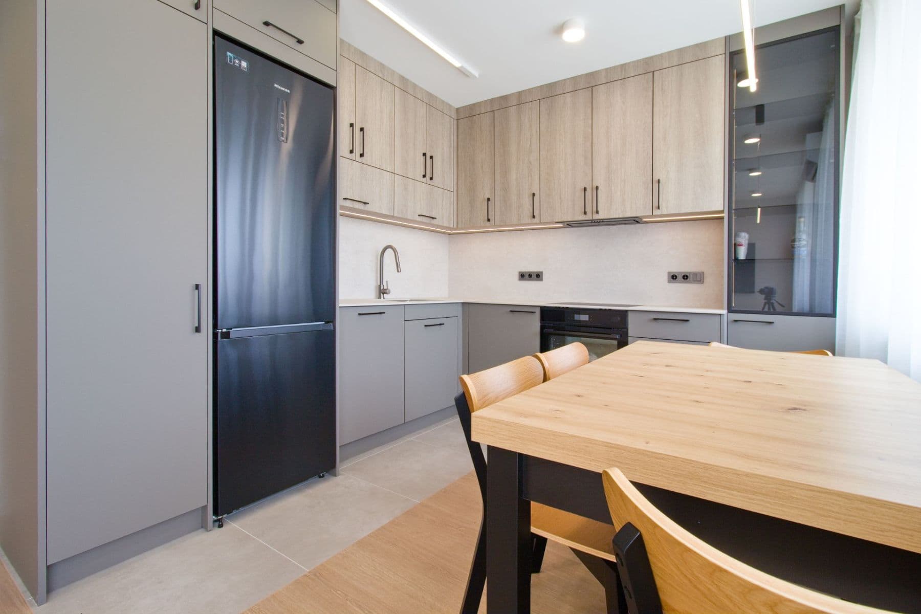 Prodej bytu 3+kk 63 m², Horáčkova, Praha, Praha Prodej bytu 3+kk 63 m², Horáčkova, Praha, Praha