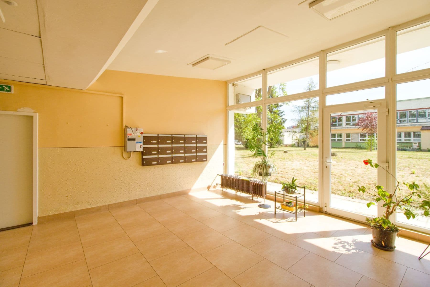 Prodej bytu 3+kk 63 m², Horáčkova, Praha, Praha Prodej bytu 3+kk 63 m², Horáčkova, Praha, Praha