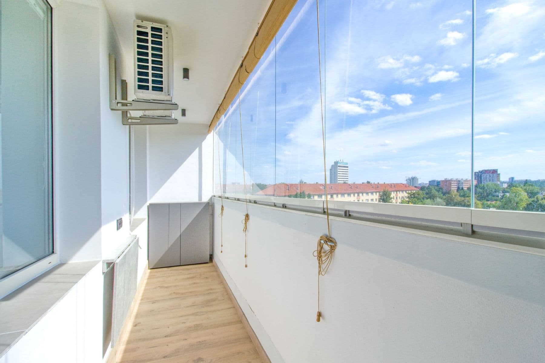 Prodej bytu 3+kk 63 m², Horáčkova, Praha, Praha Prodej bytu 3+kk 63 m², Horáčkova, Praha, Praha