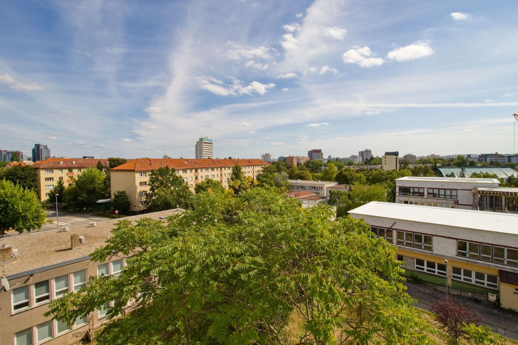 Prodej bytu 3+kk 63 m², Horáčkova, Praha, Praha Prodej bytu 3+kk 63 m², Horáčkova, Praha, Praha