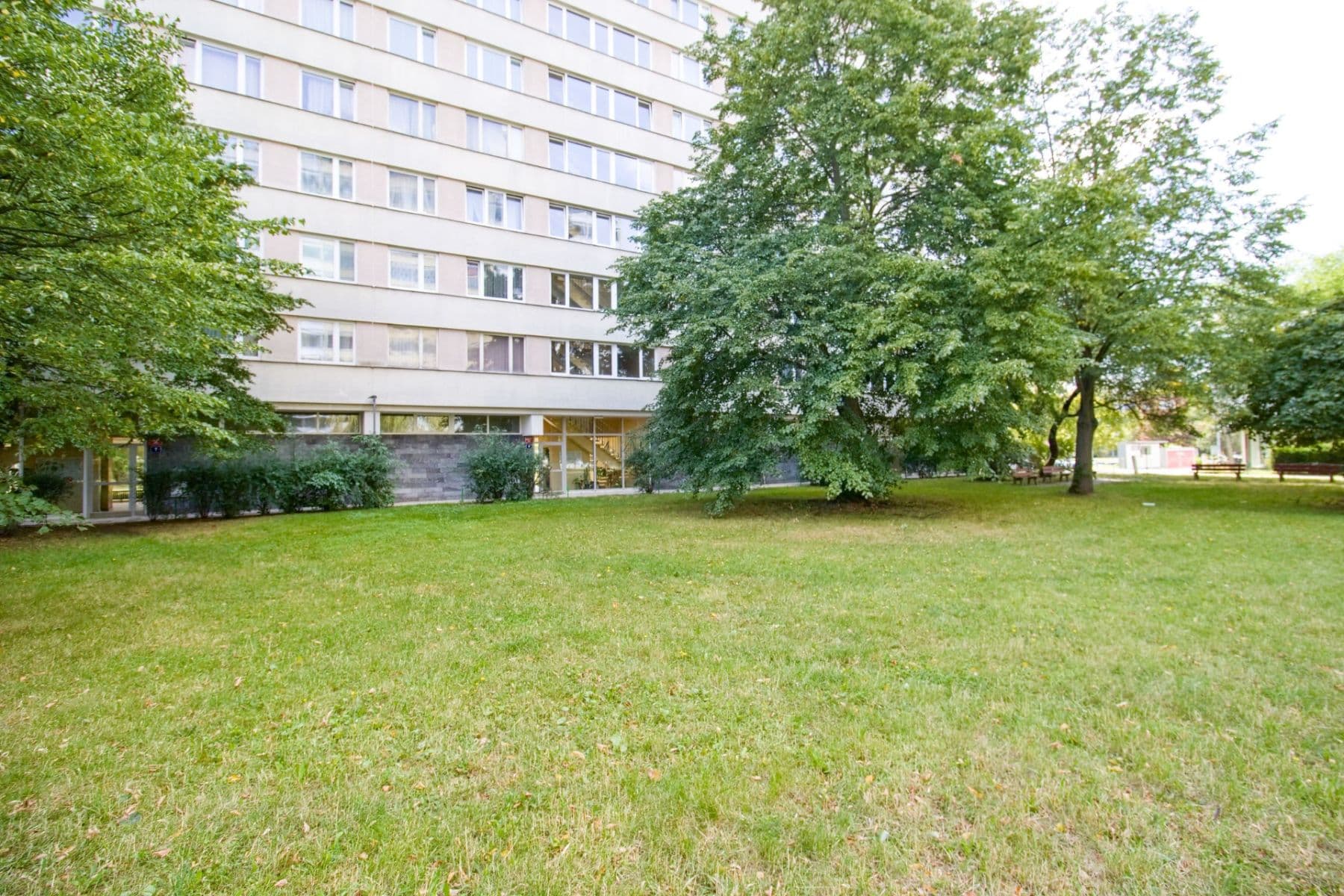 Prodej bytu 3+kk 63 m², Horáčkova, Praha, Praha Prodej bytu 3+kk 63 m², Horáčkova, Praha, Praha