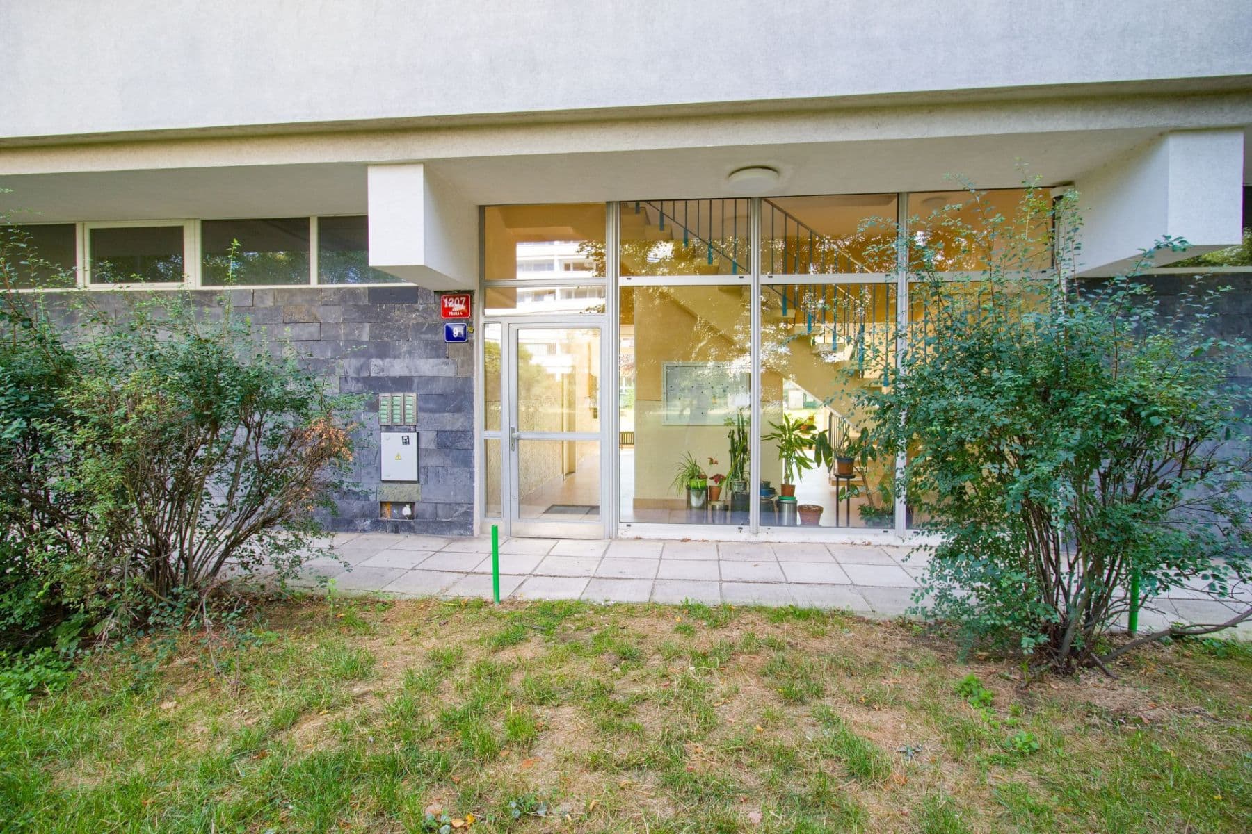 Prodej bytu 3+kk 63 m², Horáčkova, Praha, Praha Prodej bytu 3+kk 63 m², Horáčkova, Praha, Praha