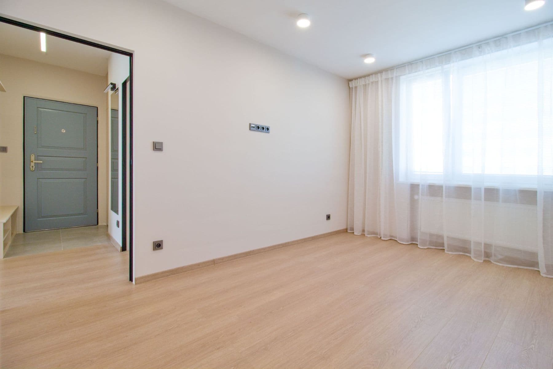Prodej bytu 3+kk 63 m², Horáčkova, Praha, Praha Prodej bytu 3+kk 63 m², Horáčkova, Praha, Praha