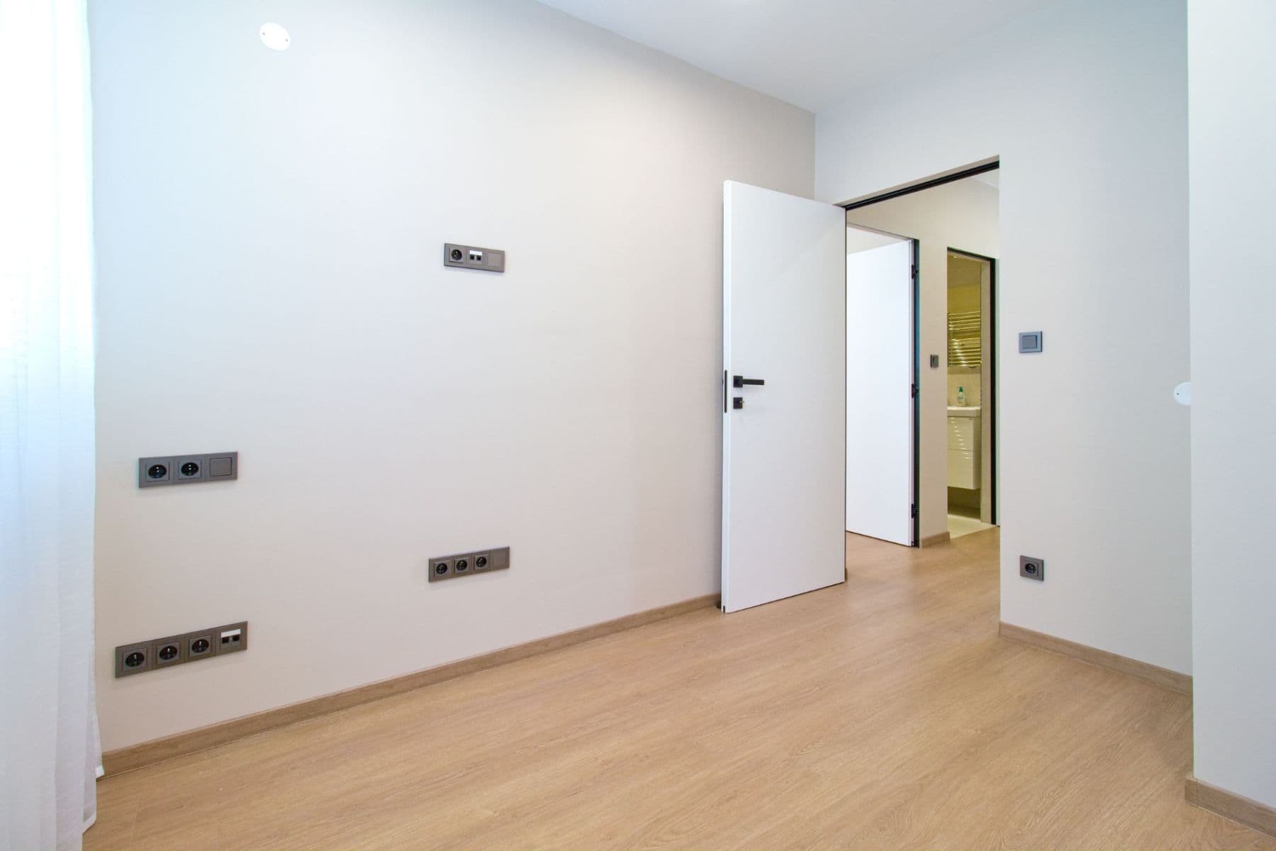 Prodej bytu 3+kk 63 m², Horáčkova, Praha, Praha Prodej bytu 3+kk 63 m², Horáčkova, Praha, Praha
