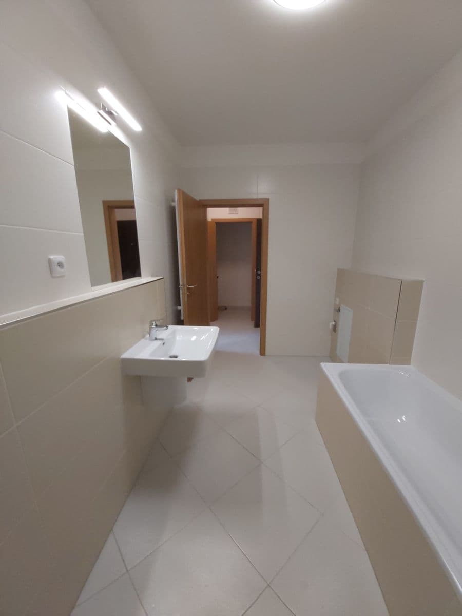 Pronájem bytu 2+kk 54 m², Vítové, Praha, Praha Pronájem bytu 2+kk 54 m², Vítové, Praha, Praha