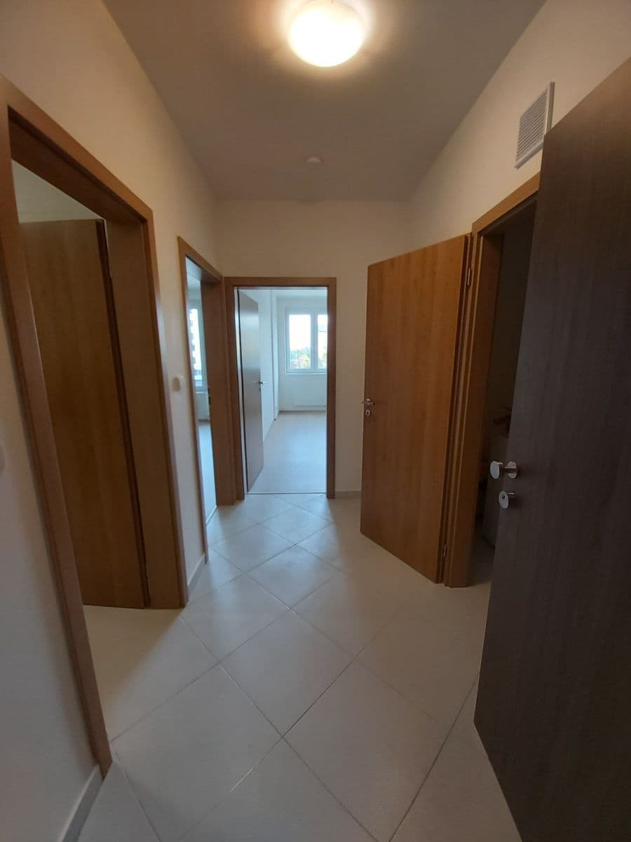 Pronájem bytu 2+kk 54 m², Vítové, Praha, Praha Pronájem bytu 2+kk 54 m², Vítové, Praha, Praha