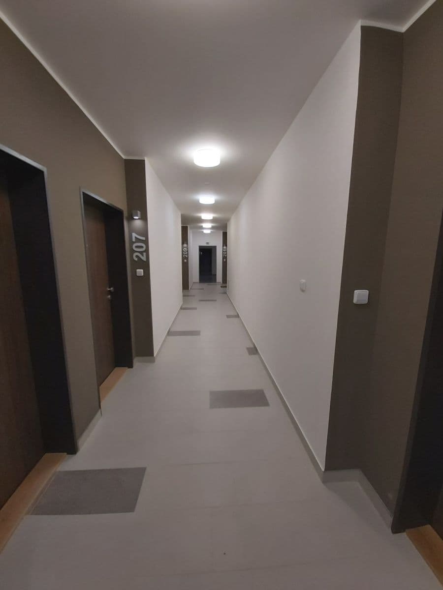 Pronájem bytu 2+kk 54 m², Vítové, Praha, Praha Pronájem bytu 2+kk 54 m², Vítové, Praha, Praha