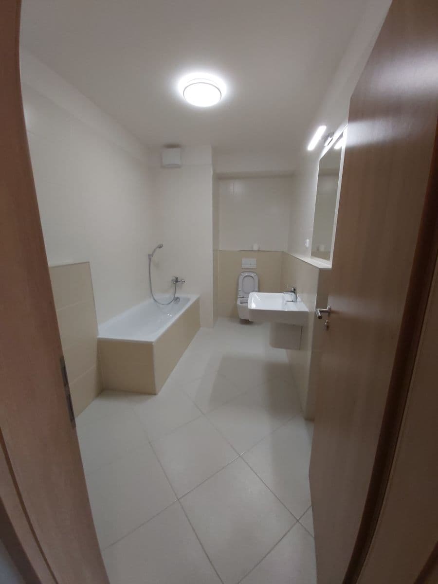 Pronájem bytu 2+kk 54 m², Vítové, Praha, Praha Pronájem bytu 2+kk 54 m², Vítové, Praha, Praha