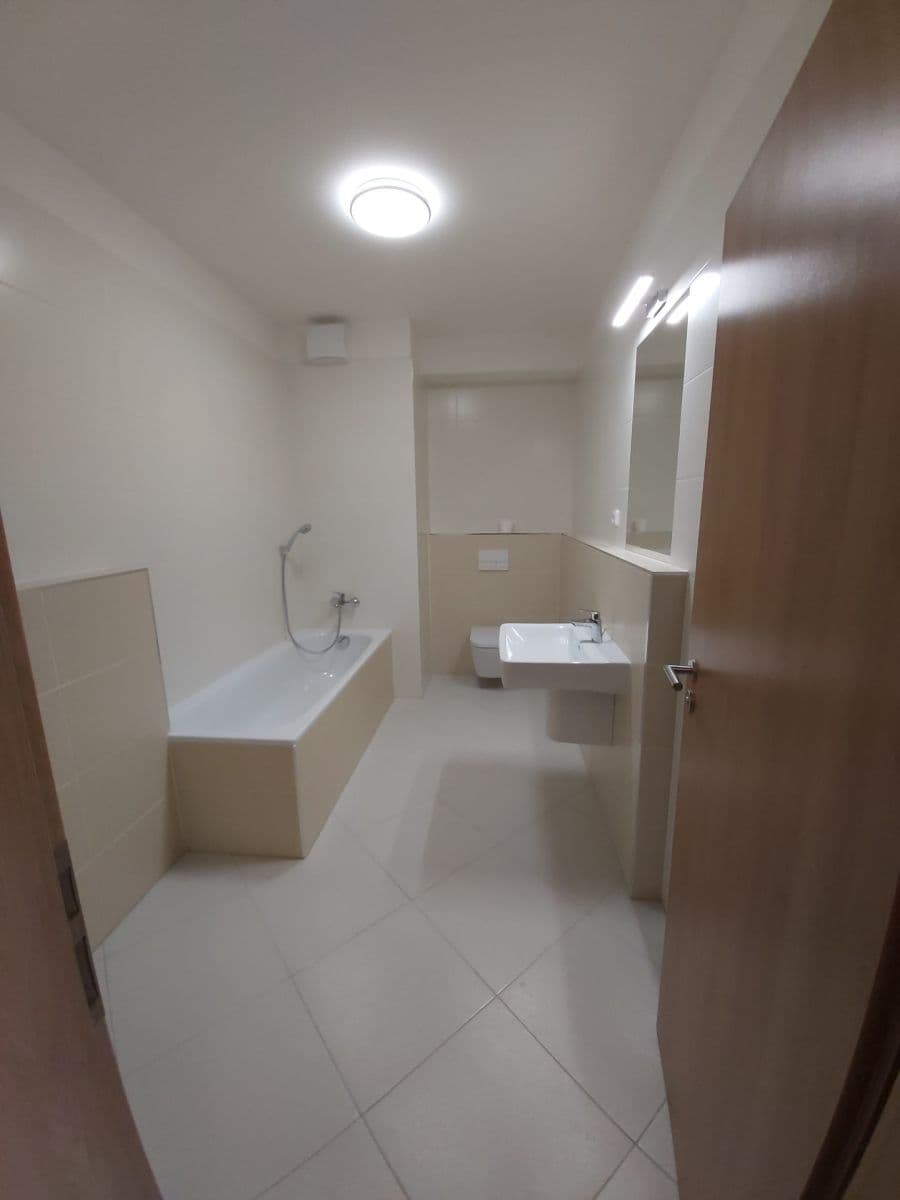 Pronájem bytu 2+kk 54 m², Vítové, Praha, Praha Pronájem bytu 2+kk 54 m², Vítové, Praha, Praha