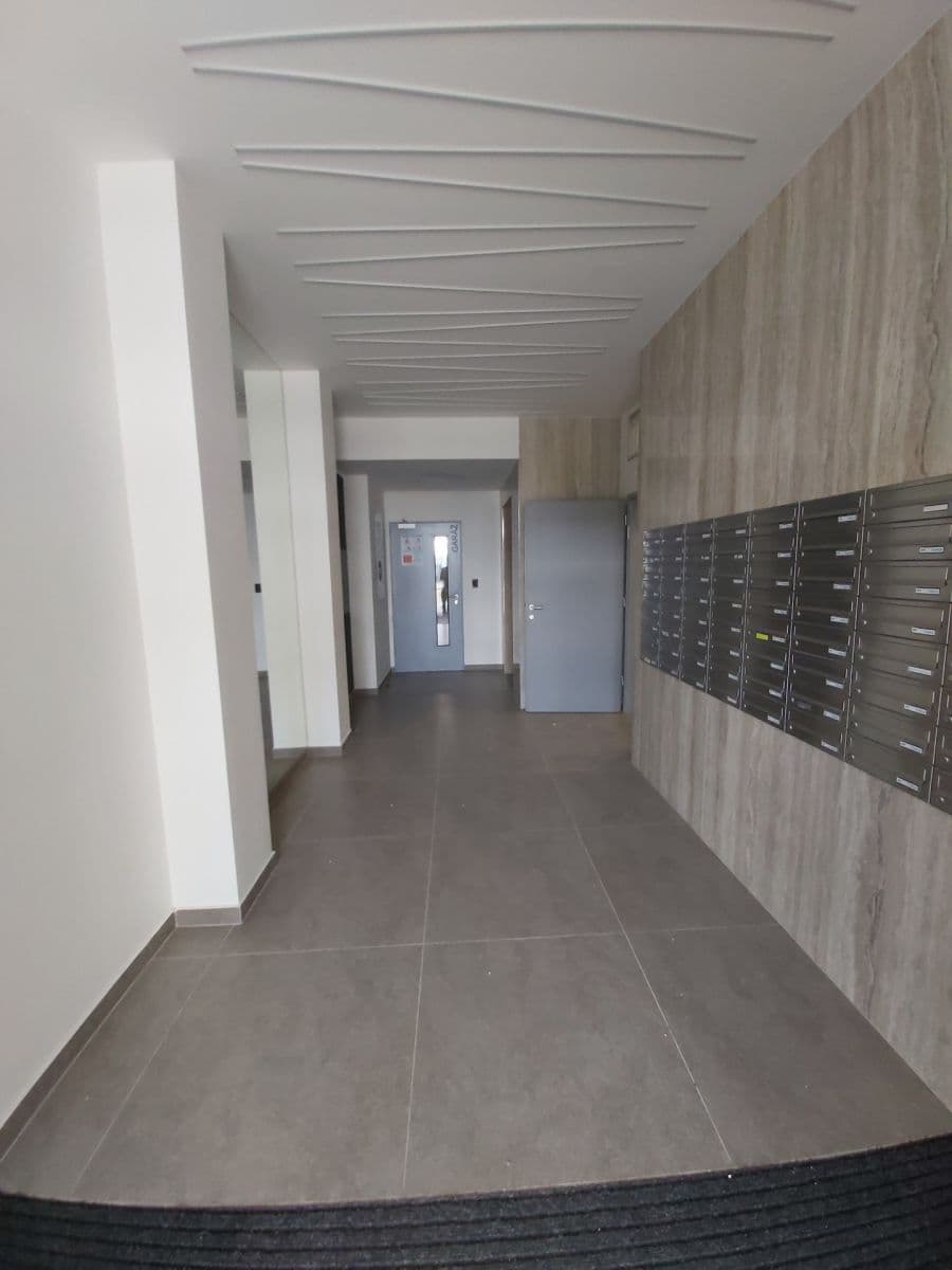 Pronájem bytu 2+kk 54 m², Vítové, Praha, Praha Pronájem bytu 2+kk 54 m², Vítové, Praha, Praha