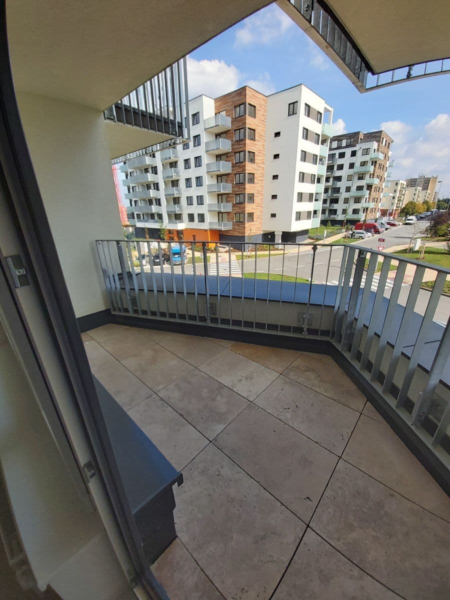 Pronájem bytu 2+kk 54 m², Vítové, Praha, Praha Pronájem bytu 2+kk 54 m², Vítové, Praha, Praha