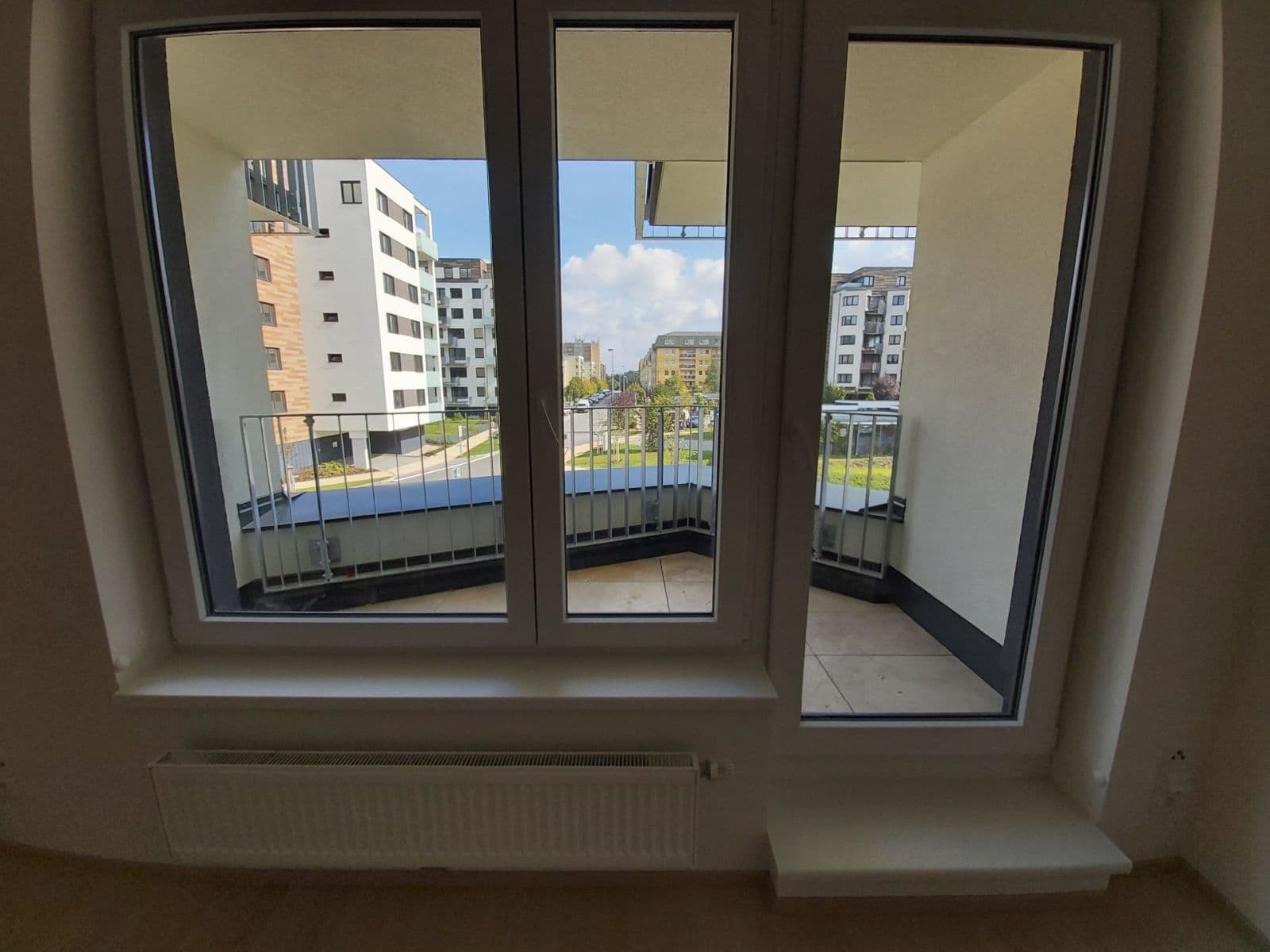 Pronájem bytu 2+kk 54 m², Vítové, Praha, Praha Pronájem bytu 2+kk 54 m², Vítové, Praha, Praha