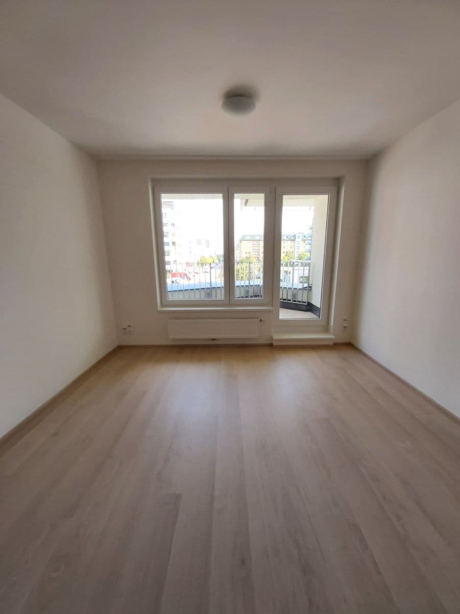 Pronájem bytu 2+kk 54 m², Vítové, Praha, Praha Pronájem bytu 2+kk 54 m², Vítové, Praha, Praha
