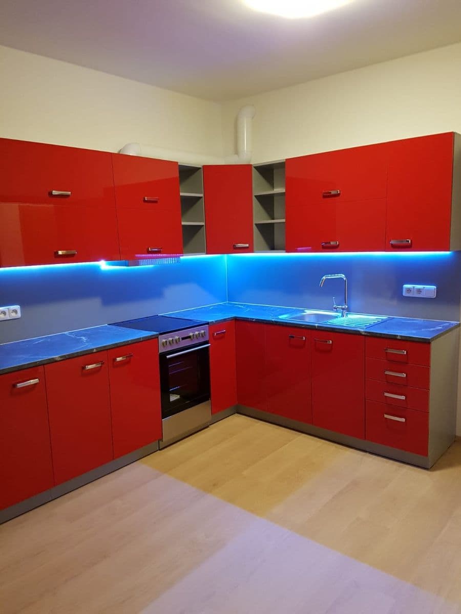 Pronájem bytu 2+kk 54 m², Vítové, Praha, Praha Pronájem bytu 2+kk 54 m², Vítové, Praha, Praha