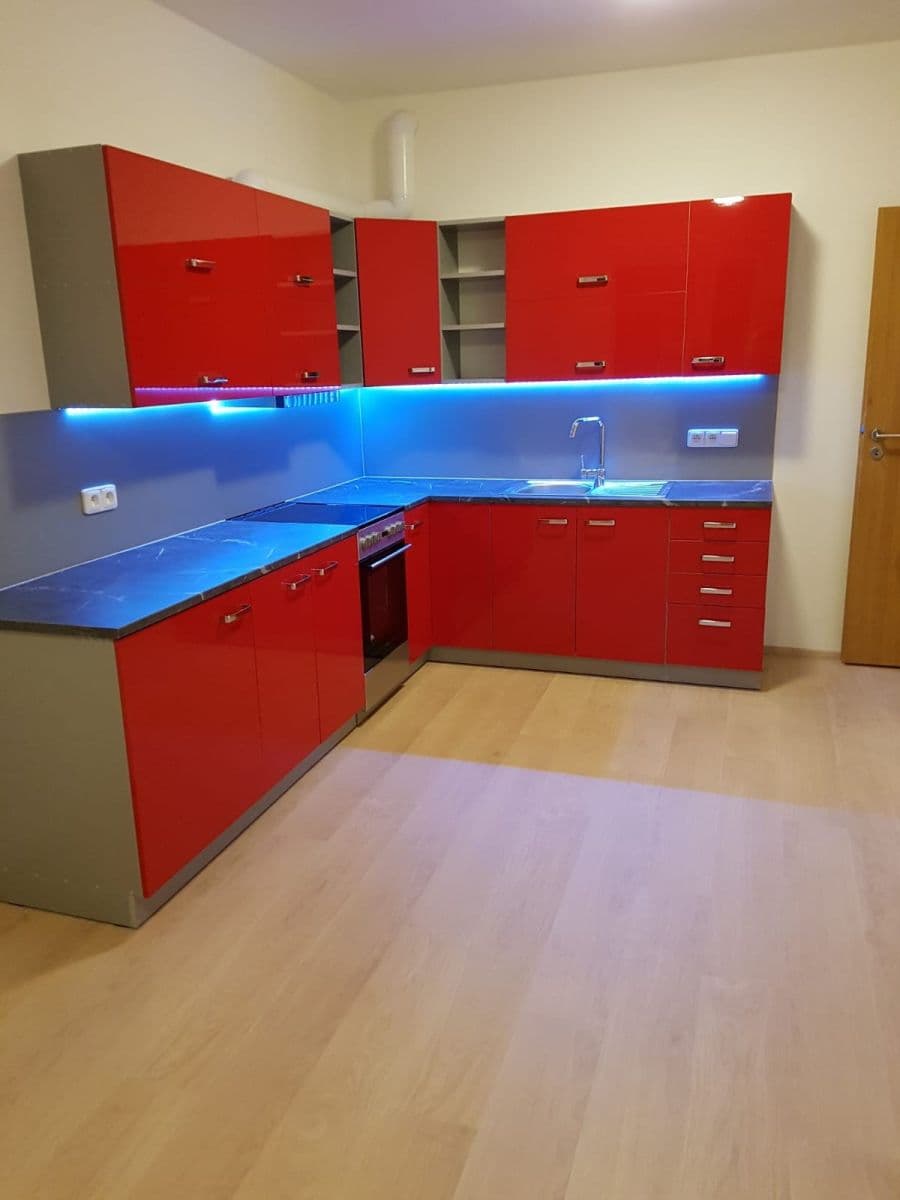 Pronájem bytu 2+kk 54 m², Vítové, Praha, Praha Pronájem bytu 2+kk 54 m², Vítové, Praha, Praha