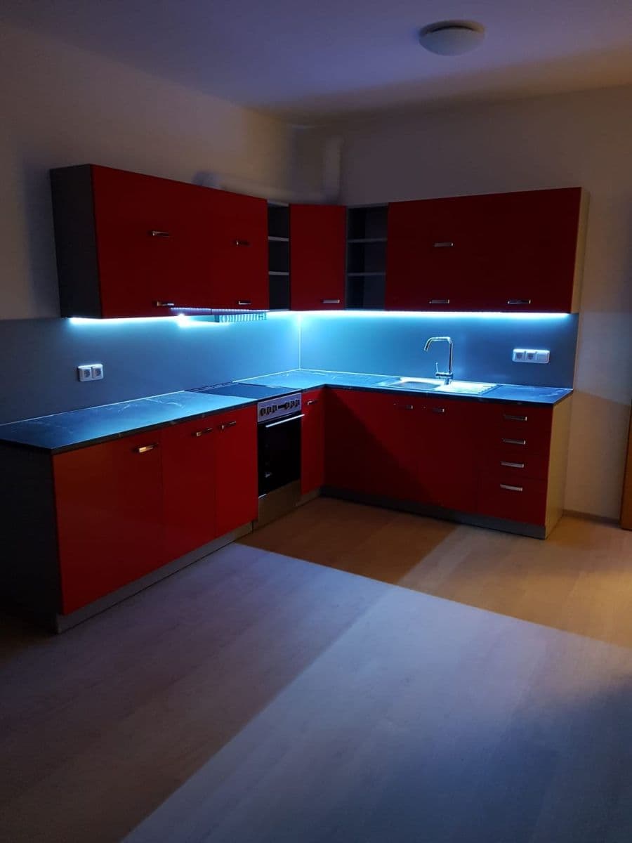 Pronájem bytu 2+kk 54 m², Vítové, Praha, Praha Pronájem bytu 2+kk 54 m², Vítové, Praha, Praha