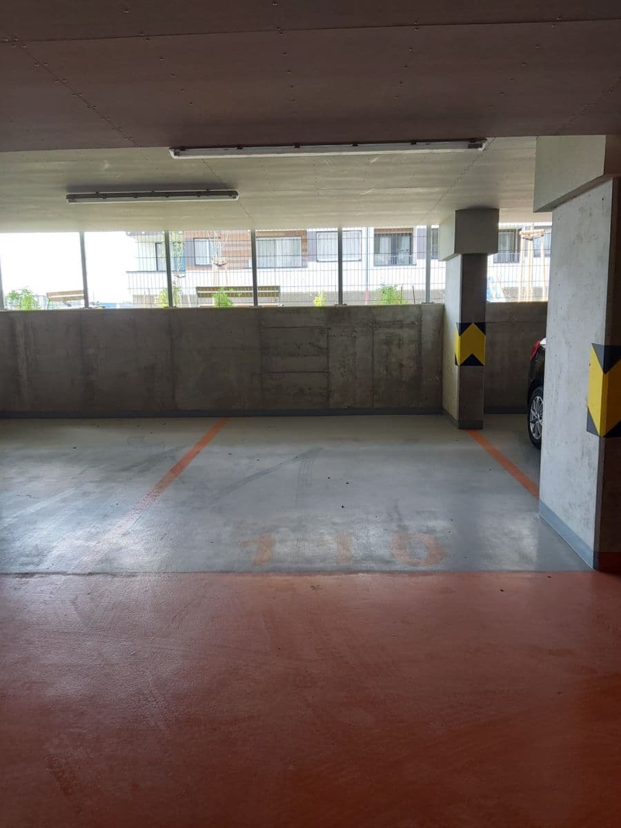 Pronájem bytu 2+kk 54 m², Vítové, Praha, Praha Pronájem bytu 2+kk 54 m², Vítové, Praha, Praha