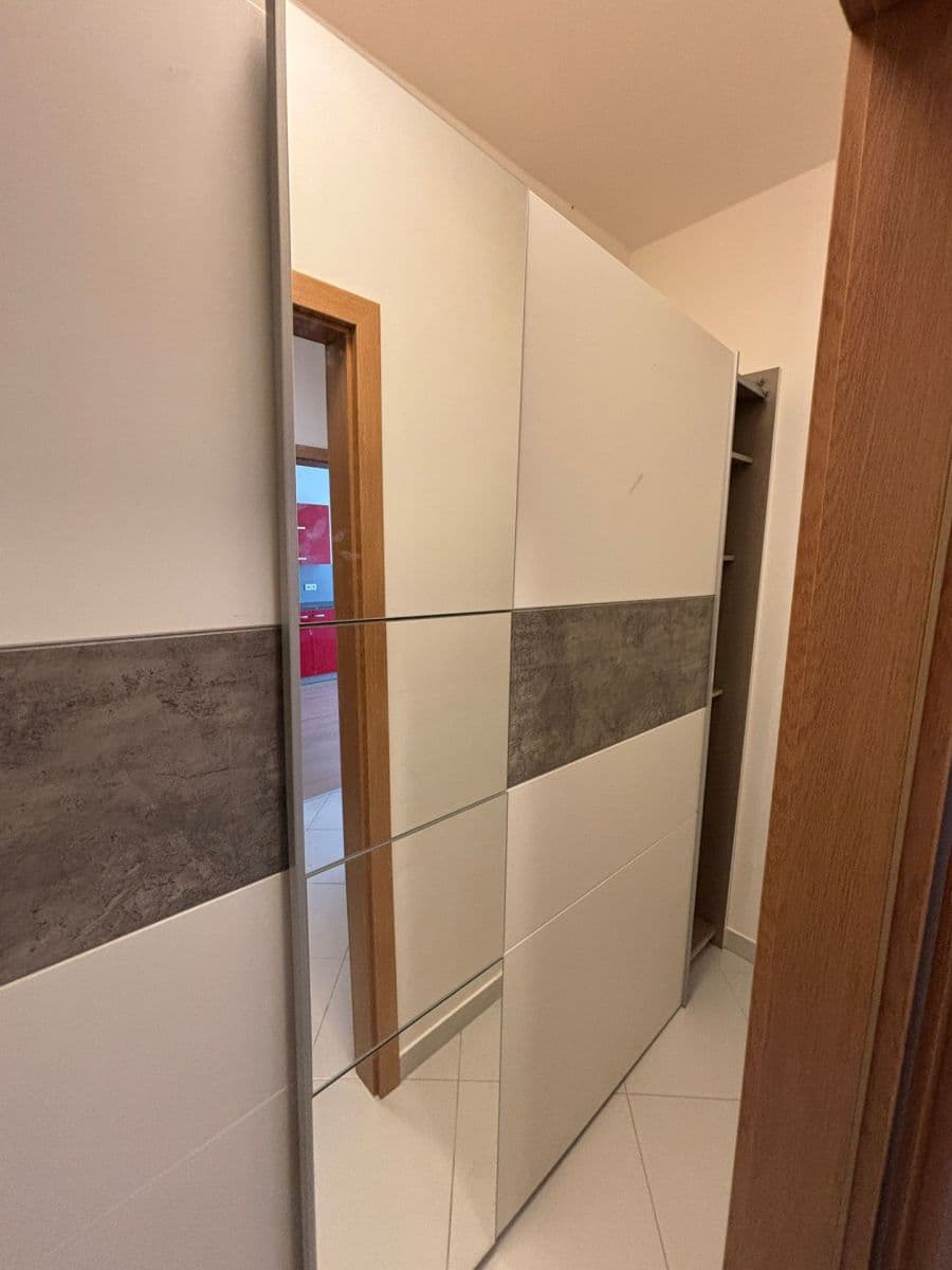 Pronájem bytu 2+kk 54 m², Vítové, Praha, Praha Pronájem bytu 2+kk 54 m², Vítové, Praha, Praha