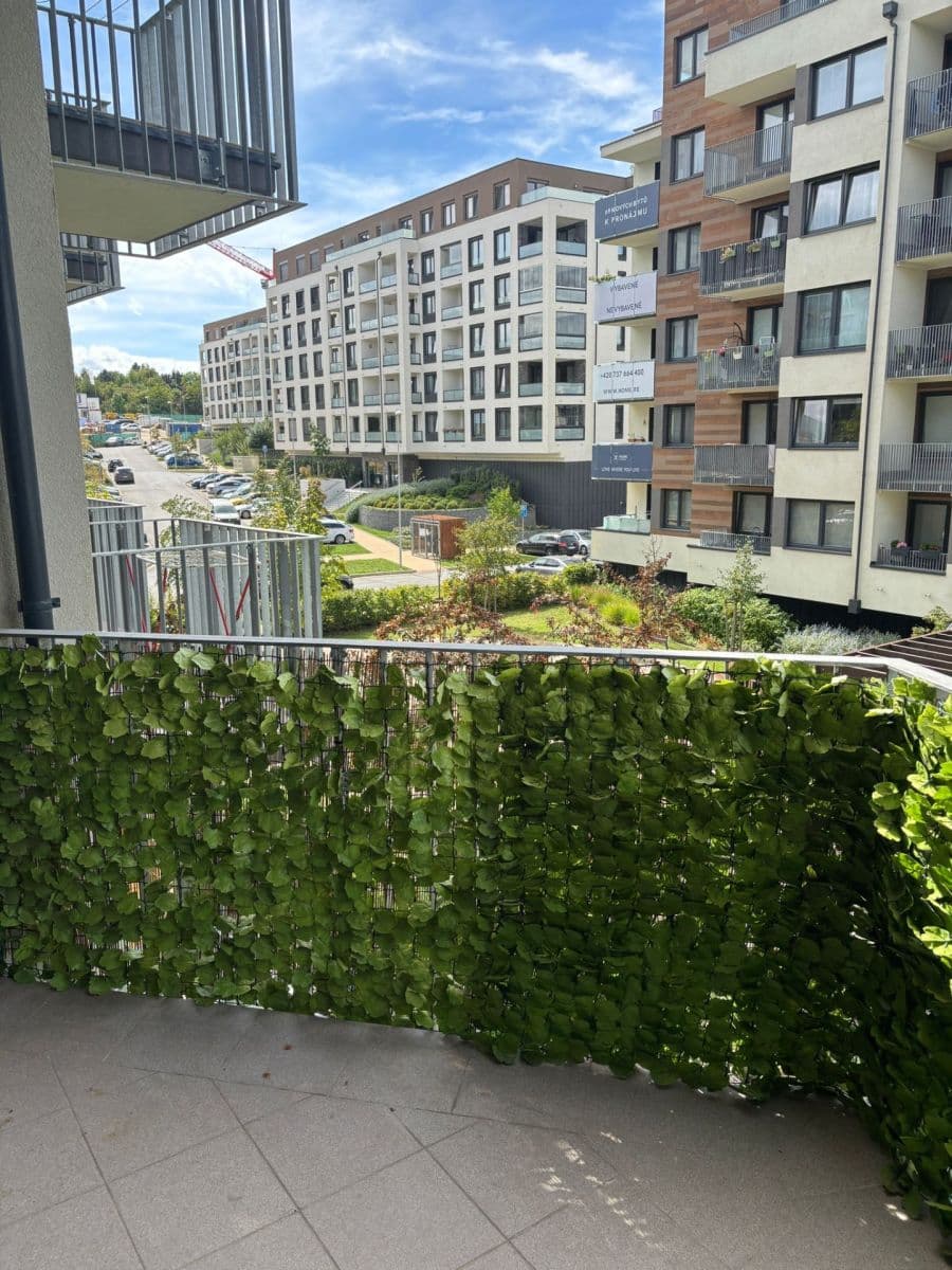 Pronájem bytu 2+kk 54 m², Vítové, Praha, Praha Pronájem bytu 2+kk 54 m², Vítové, Praha, Praha
