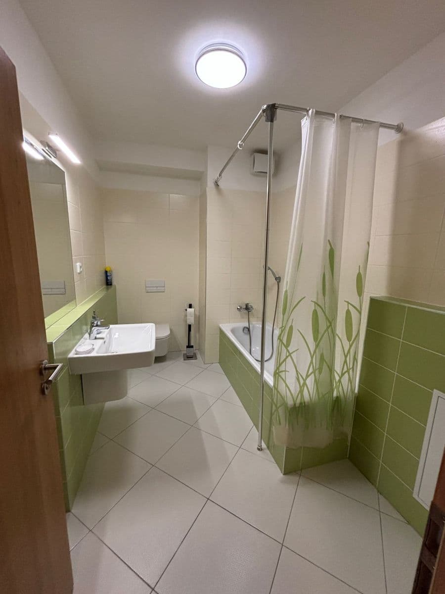 Pronájem bytu 2+kk 54 m², Vítové, Praha, Praha Pronájem bytu 2+kk 54 m², Vítové, Praha, Praha
