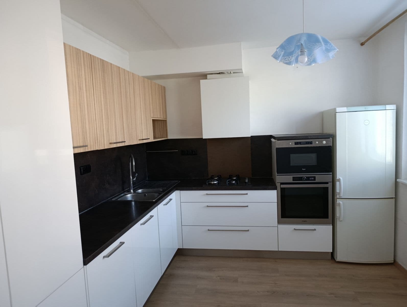 Pronájem bytu 2+1 61 m², Jasanová, Blansko, Jihomoravský kraj Pronájem bytu 2+1 61 m², Jasanová, Blansko, Jihomoravský kraj