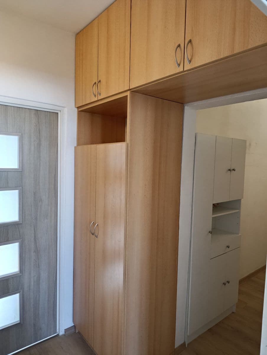 Pronájem bytu 2+1 61 m², Jasanová, Blansko, Jihomoravský kraj Pronájem bytu 2+1 61 m², Jasanová, Blansko, Jihomoravský kraj