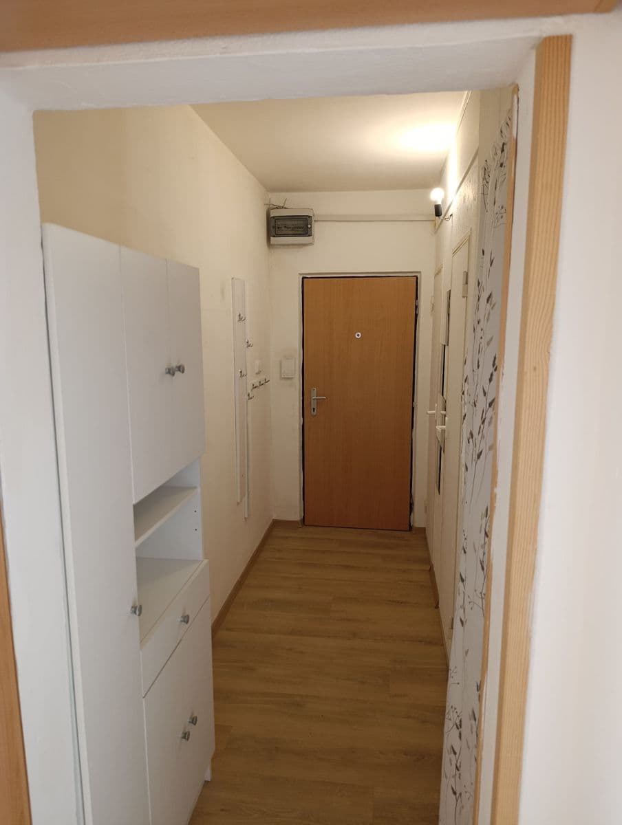 Pronájem bytu 2+1 61 m², Jasanová, Blansko, Jihomoravský kraj Pronájem bytu 2+1 61 m², Jasanová, Blansko, Jihomoravský kraj