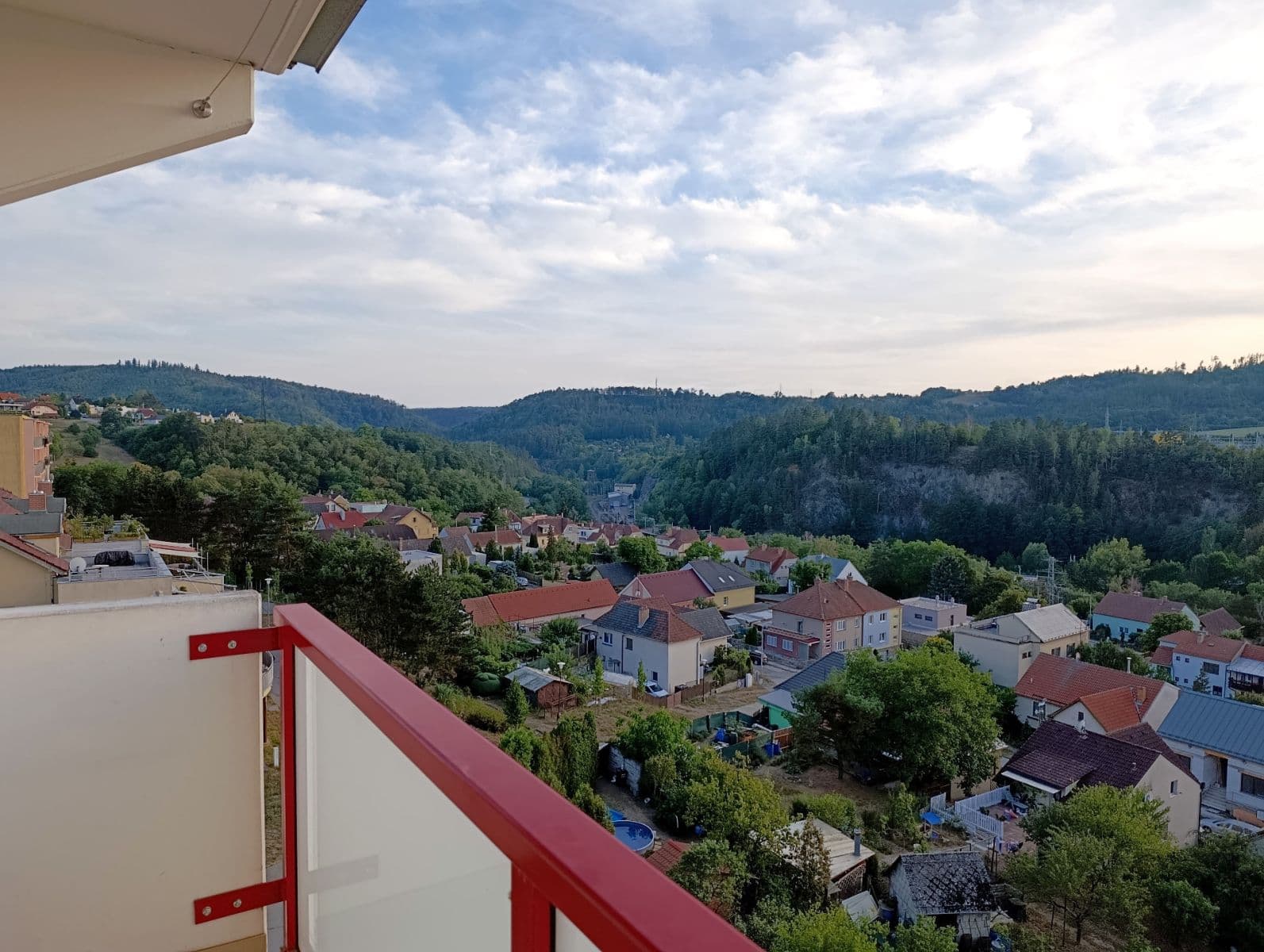 Pronájem bytu 2+1 61 m², Jasanová, Blansko, Jihomoravský kraj Pronájem bytu 2+1 61 m², Jasanová, Blansko, Jihomoravský kraj