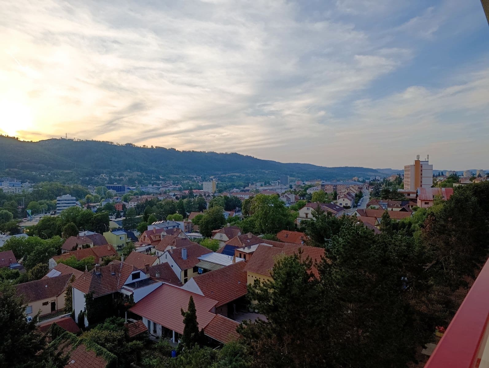 Pronájem bytu 2+1 61 m², Jasanová, Blansko, Jihomoravský kraj Pronájem bytu 2+1 61 m², Jasanová, Blansko, Jihomoravský kraj