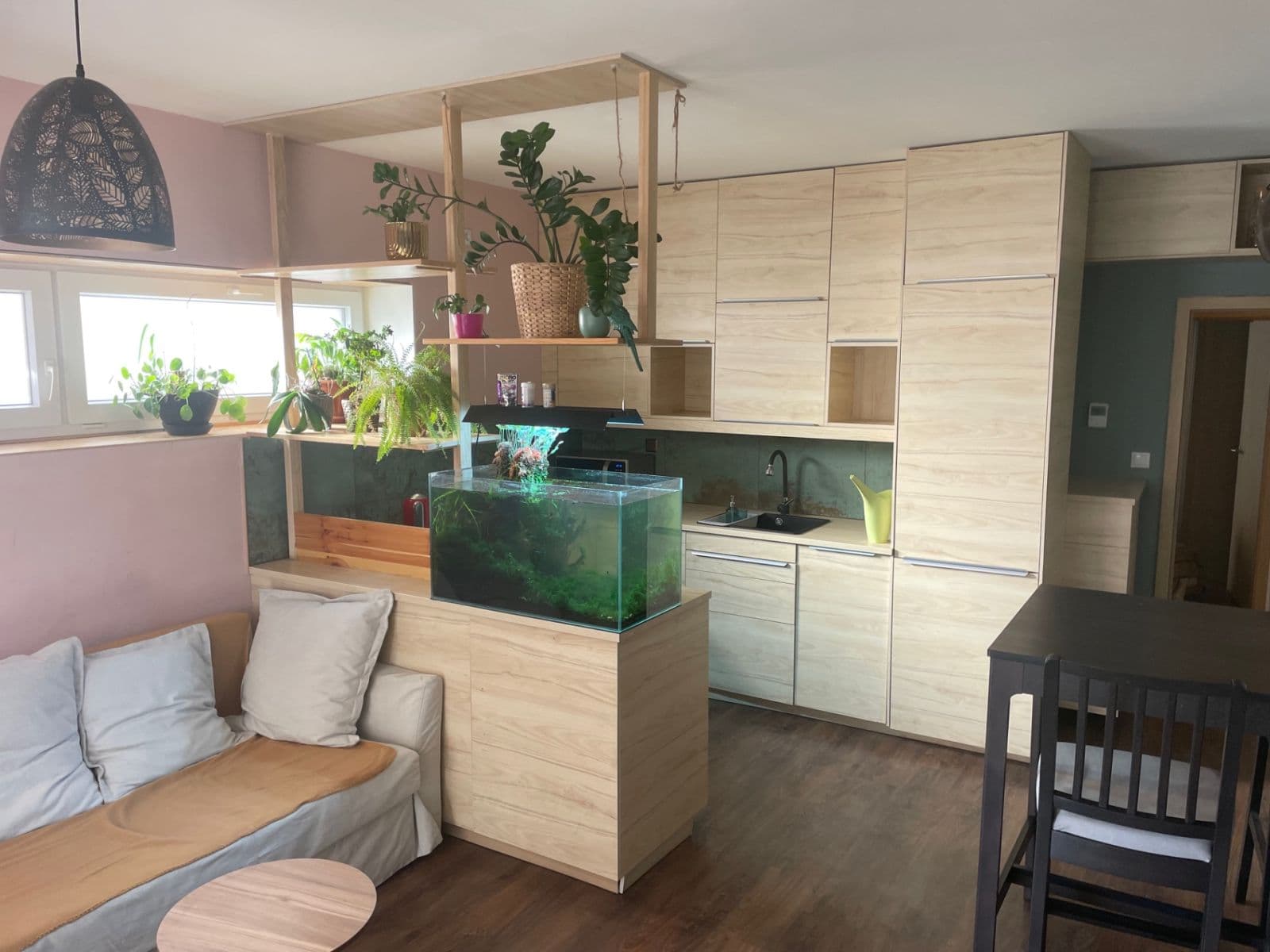 Prodej bytu 2+kk 47 m², Chvalovka, Brno, Jihomoravský kraj Prodej bytu 2+kk 47 m², Chvalovka, Brno, Jihomoravský kraj