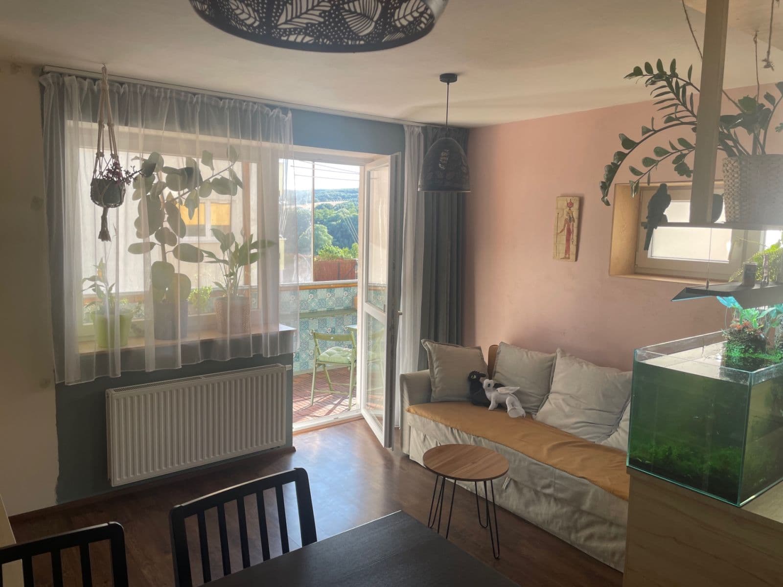 Prodej bytu 2+kk 47 m², Chvalovka, Brno, Jihomoravský kraj Prodej bytu 2+kk 47 m², Chvalovka, Brno, Jihomoravský kraj