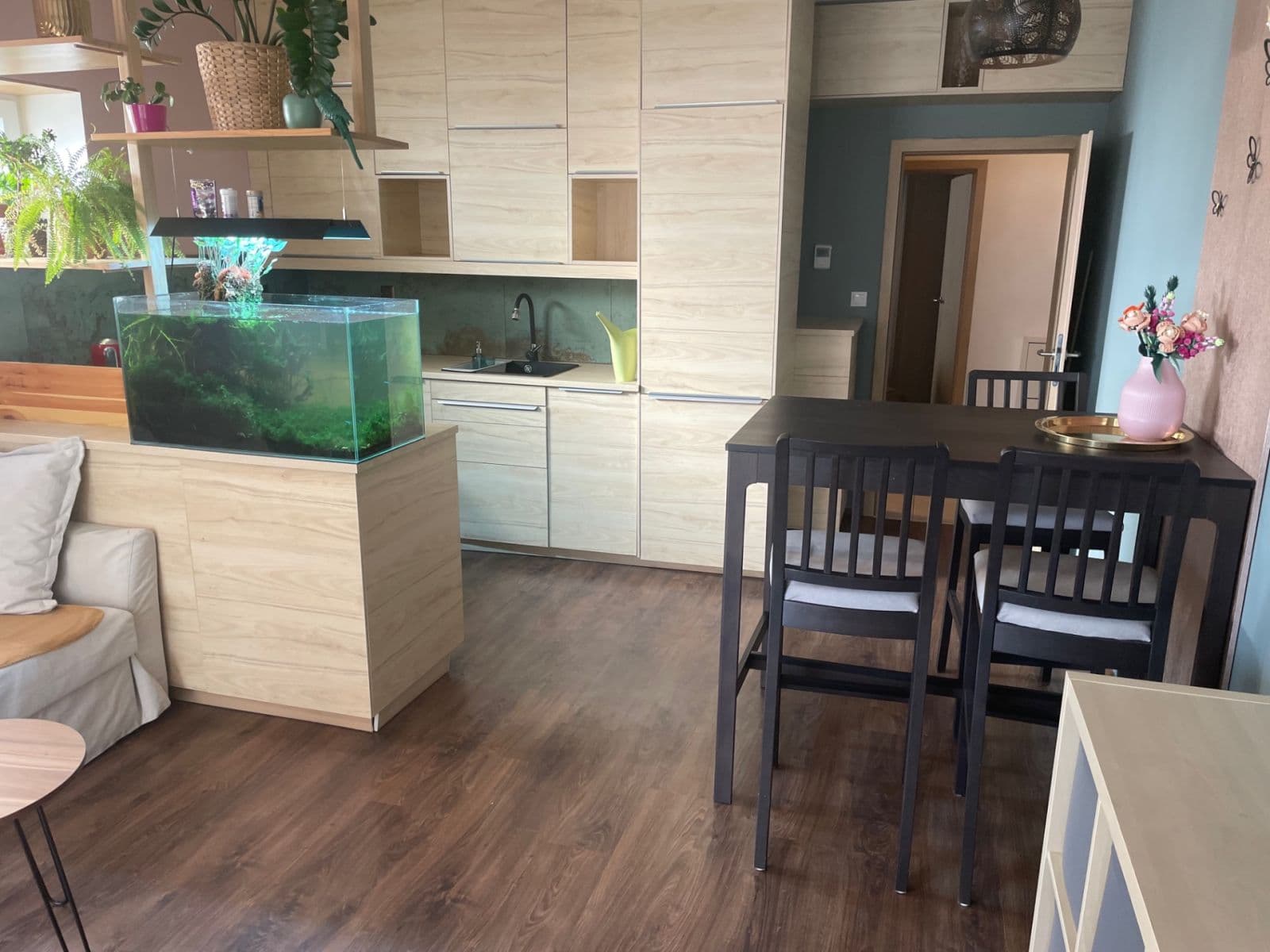 Prodej bytu 2+kk 47 m², Chvalovka, Brno, Jihomoravský kraj Prodej bytu 2+kk 47 m², Chvalovka, Brno, Jihomoravský kraj