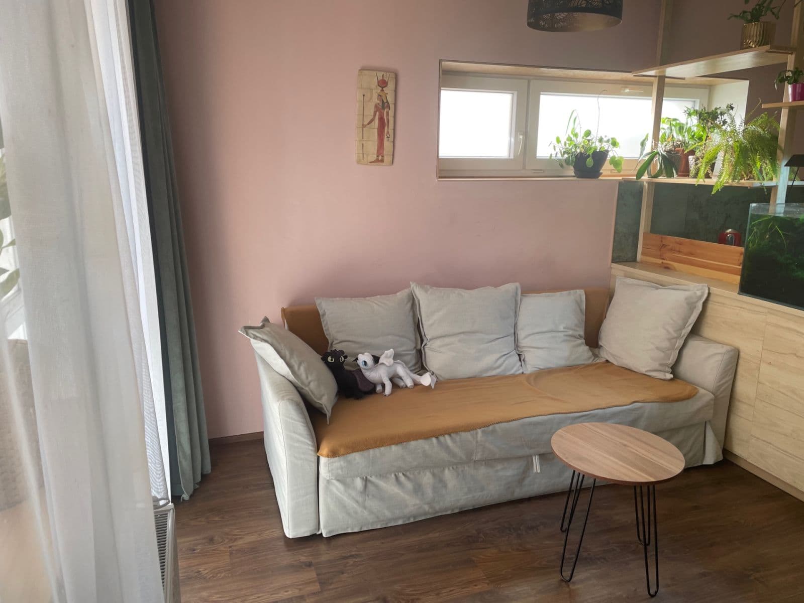Prodej bytu 2+kk 47 m², Chvalovka, Brno, Jihomoravský kraj Prodej bytu 2+kk 47 m², Chvalovka, Brno, Jihomoravský kraj