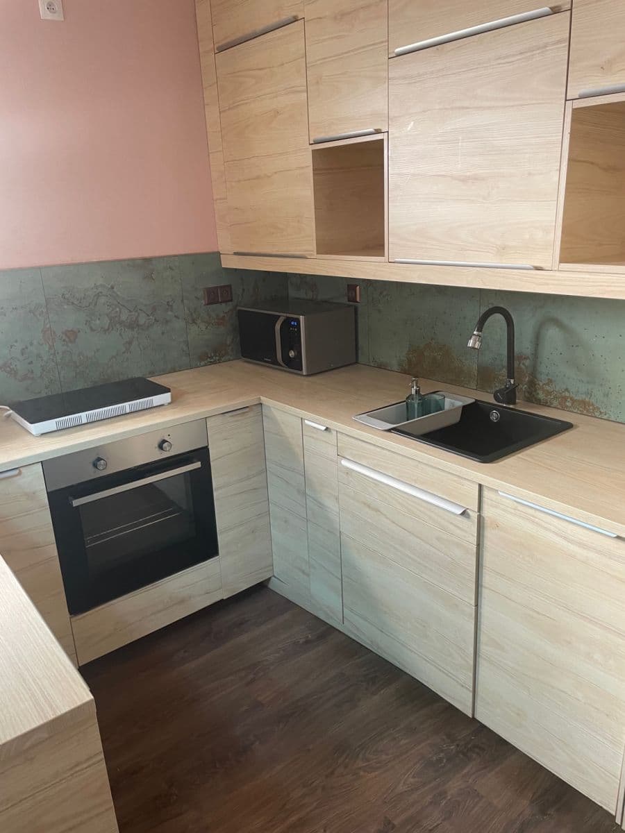 Prodej bytu 2+kk 47 m², Chvalovka, Brno, Jihomoravský kraj Prodej bytu 2+kk 47 m², Chvalovka, Brno, Jihomoravský kraj