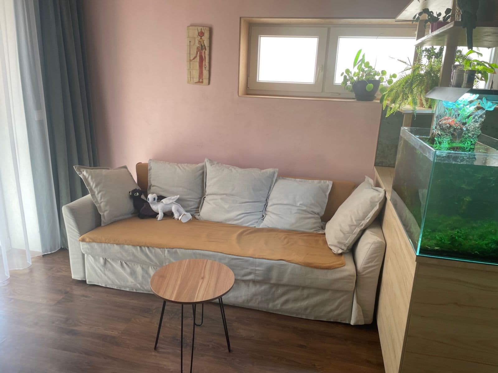 Prodej bytu 2+kk 47 m², Chvalovka, Brno, Jihomoravský kraj Prodej bytu 2+kk 47 m², Chvalovka, Brno, Jihomoravský kraj