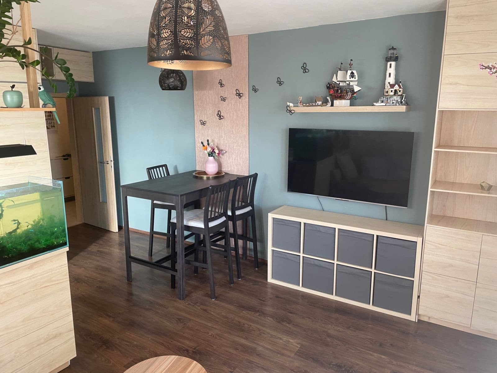 Prodej bytu 2+kk 47 m², Chvalovka, Brno, Jihomoravský kraj Prodej bytu 2+kk 47 m², Chvalovka, Brno, Jihomoravský kraj