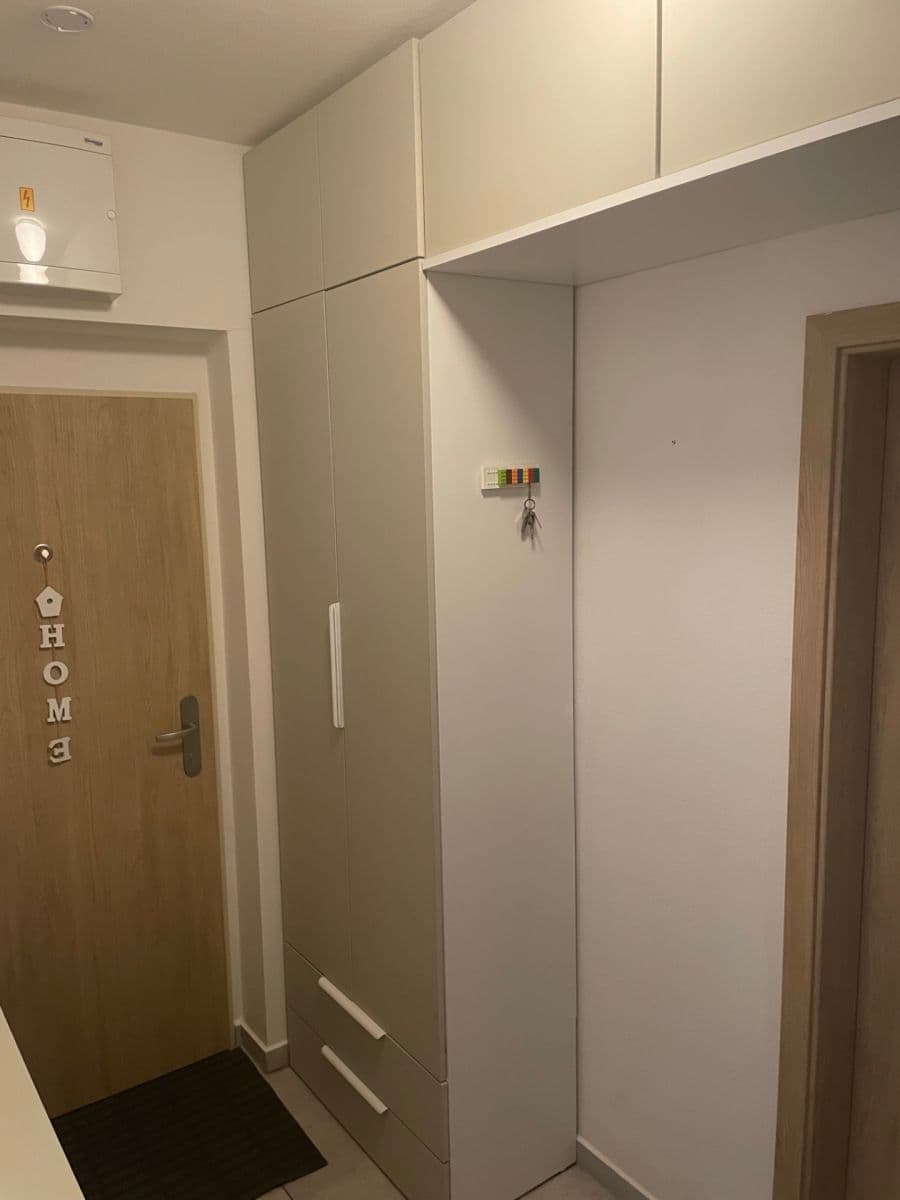 Prodej bytu 2+kk 47 m², Chvalovka, Brno, Jihomoravský kraj Prodej bytu 2+kk 47 m², Chvalovka, Brno, Jihomoravský kraj
