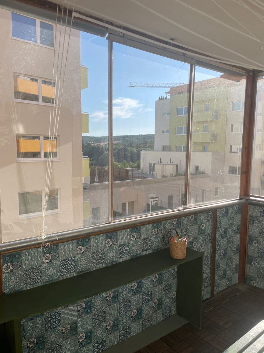 Prodej bytu 2+kk 47 m², Chvalovka, Brno, Jihomoravský kraj Prodej bytu 2+kk 47 m², Chvalovka, Brno, Jihomoravský kraj